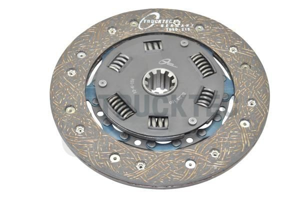 Зчеплення Sachs 1861617232 ціна, від 43.87 USD